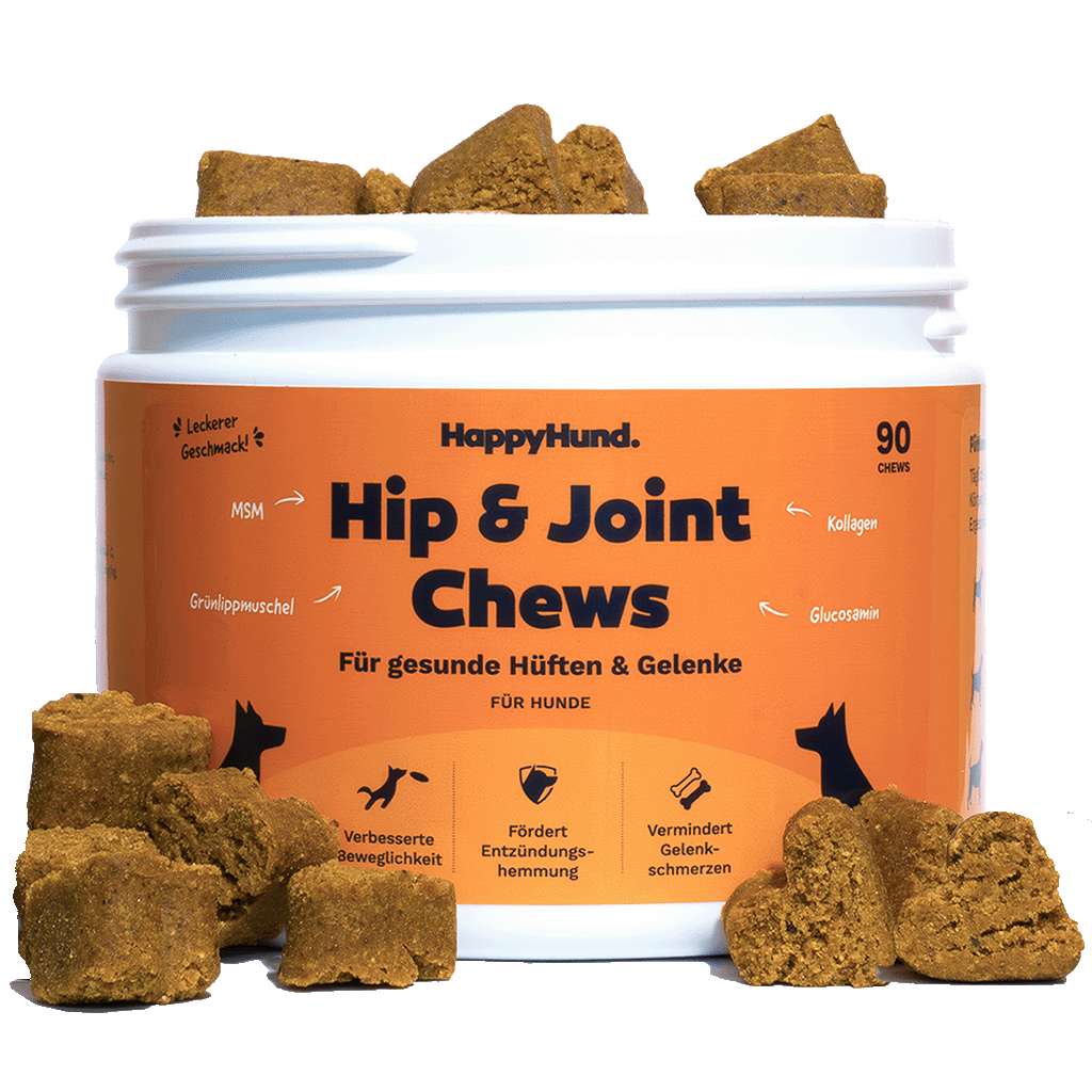 Hüfte & Gelenk Chews