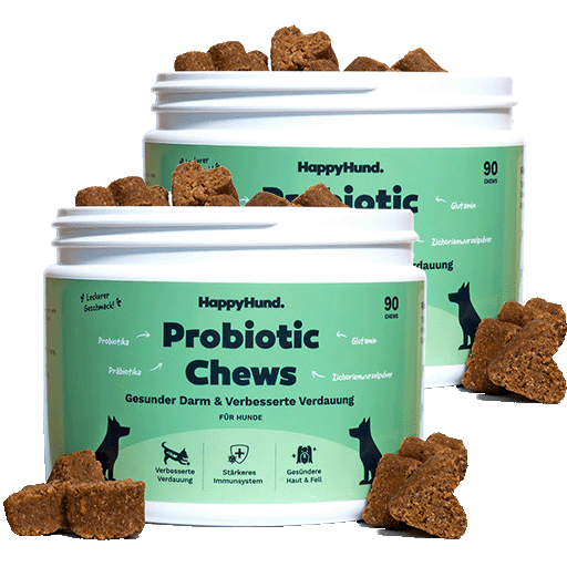 Probiotische Multi-Pack