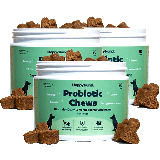 Probiotische Multi-Pack