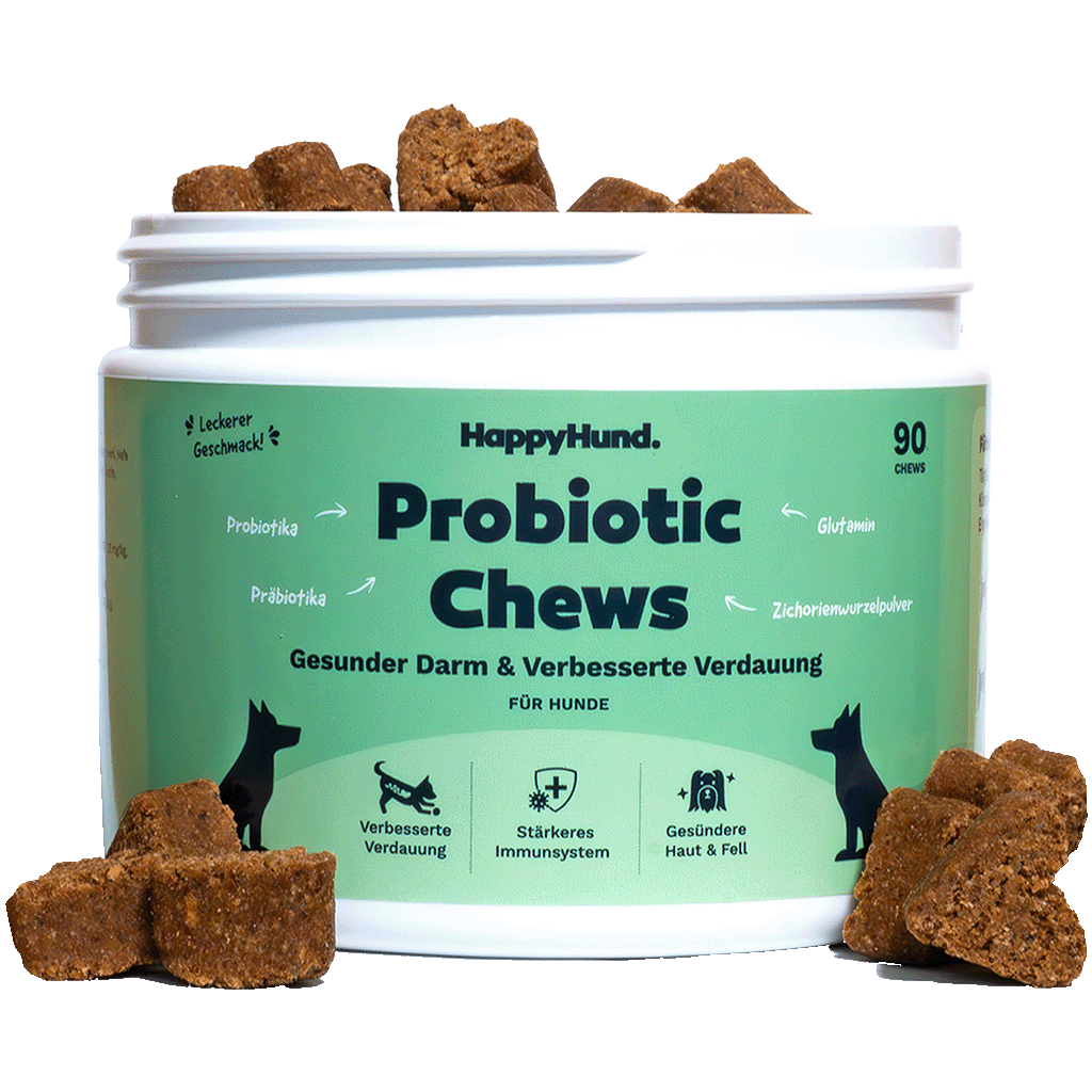 Probiotische Chews