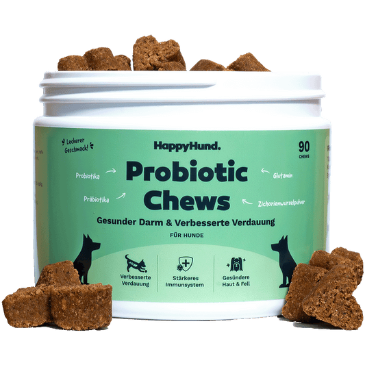 Probiotische Chews